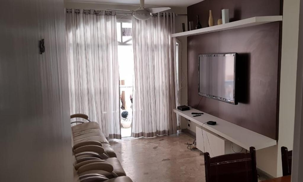 Apartamento Otima Localizacao Guaruja Exterior photo